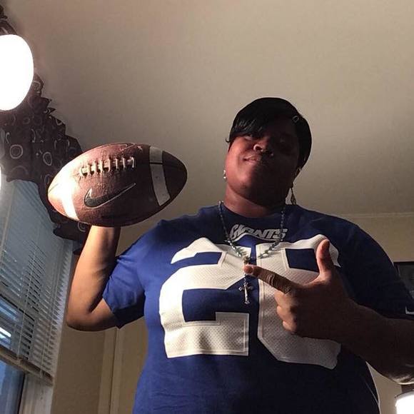 Meet your Posher, Karla - Picture 1 of 1